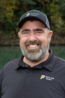 Portrait of Richard 'Dick' Pino, REALTOR®