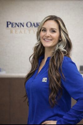 Portrait of Helen Stone, REALTOR®