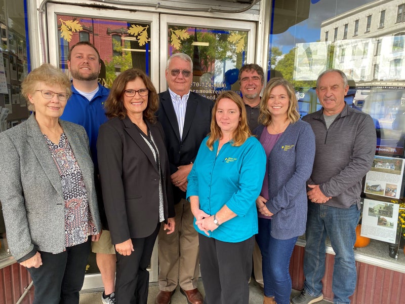 Your Real Estate Website